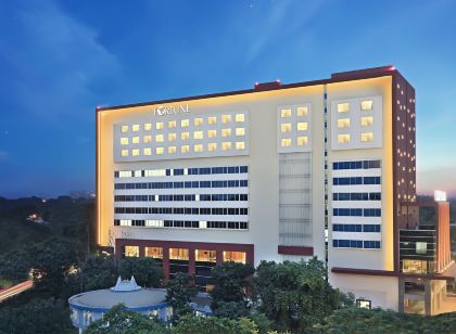 Fortune Park Pushpanjali, Durgapur - Member ITC's Hotel Group