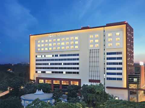 Fortune Park Pushpanjali, Durgapur - Member ITC's Hotel Group