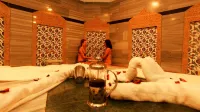 Form Thermal Hotel & Spa Kaz Dağları - spa