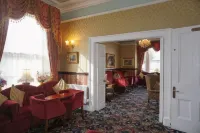 Manor House Hotel, Cockermouth Hotels in Dean