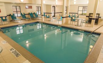 TownePlace Suites Erie