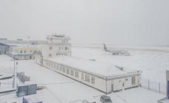 Skyline Tomsk Airport Hotel