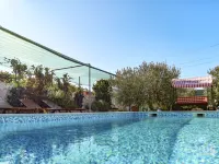 Lucije - piscine