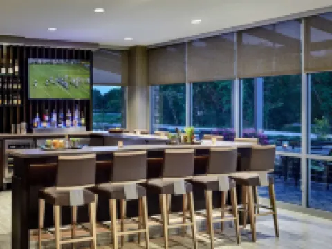 สปริงฮิลล์สวีทส์ บายแมริออท เอเธนส์ ดาวน์ทาวน์/ย่านมหาวิทยาลัย โรงแรมในเอเธนส์