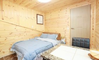 Sancheong Landscape Pension