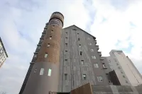 대전 유성 렉시 유림 공원 주변 호텔