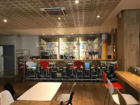 Ibis Créteil Hotels in Creteil