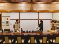 Couch Potato Hostel カウチポテトホステル 美鈴湖周辺のホテル