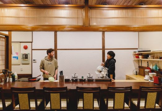 4. 카우치 포테이토..