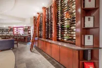 Wyndham Virginia Beach Oceanfront - bar