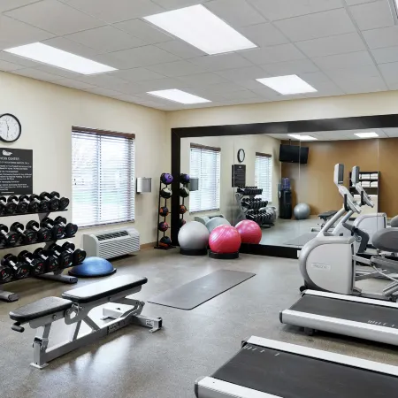 Homewood Suites by Hilton Champaign-Urbana