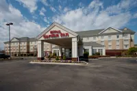 Hilton Garden Inn Tupelo - Wifi