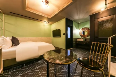 호텔 아트빈 대덕구 호텔