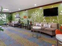 Sleep Inn & Suites Hotels in Glynn County