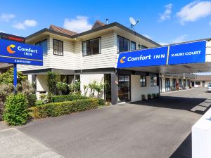 Comfort Inn Kauri Court