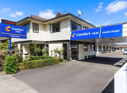 Comfort Inn Kauri Court