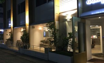 Gwangju Groundfour Guest House