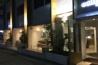 Gwangju Groundfour Guest House Отели рядом с достопримечательностью «Asian Culture Complex Bell of Democracy»