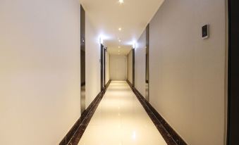 Busan Haeundae Hotel A
