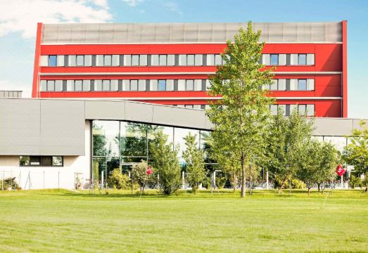 이비스 비엔나 에어포트