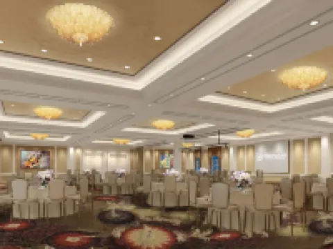 シェラトン サモア アギー グレイズ ホテル & バンガローズ アピアのホテル