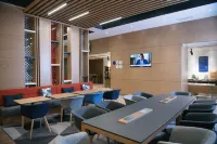 Holiday Express Moscow Sheremetyevo Airport Hotel