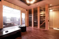 Andong Hotel Gung