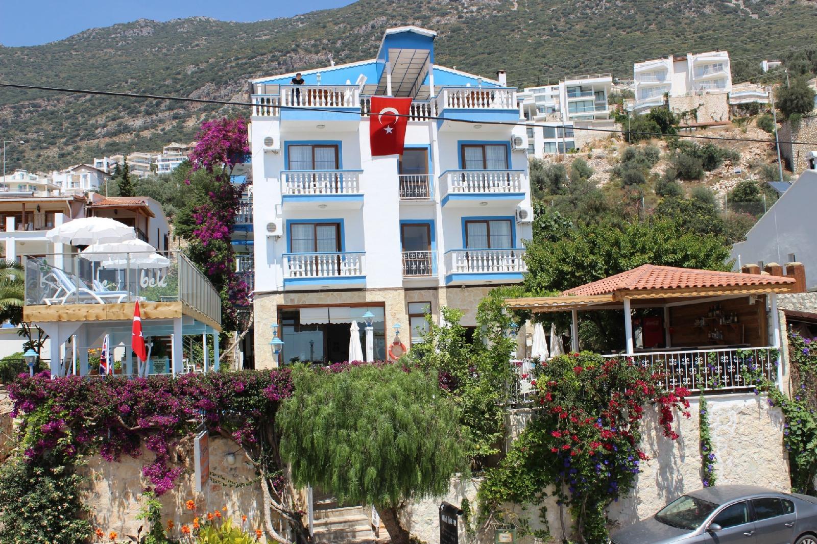 Kelebek Hotel