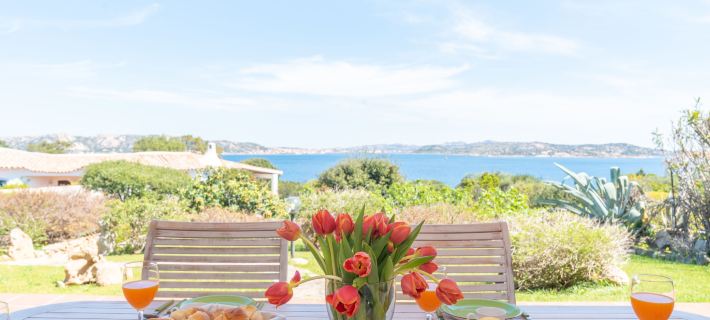 Mare Blù Hotels in Palau