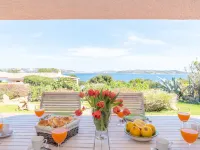 Mare Blù Hotels in Palau