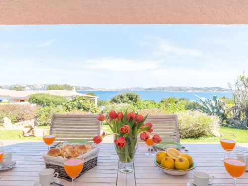 Mare Blù - Pet friendly