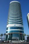 Sunday Fujairah Bay Formerly Concorde Hotel
