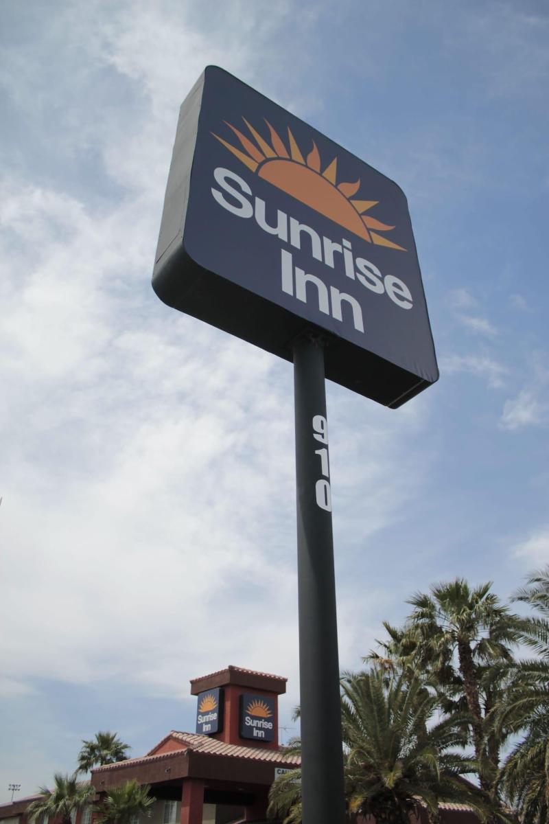 Sunrise Inn