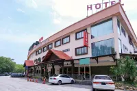 K Garden Hotel Sungai Petani