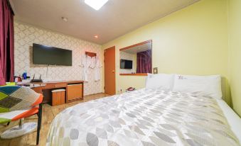 Incheon (Ganseokdong) Jewelry