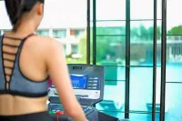 Baan Rim Ao - Gym
