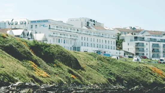 Fistral Beach Hotel and Spa - Adults Only