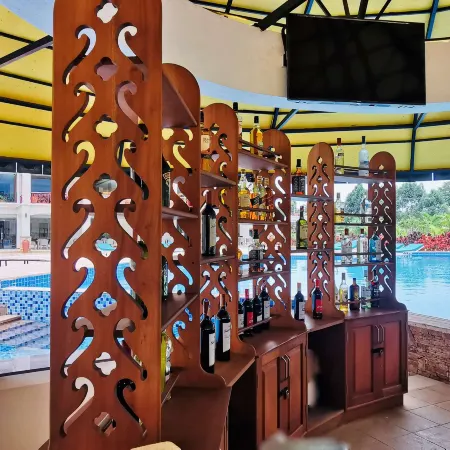 Kampala Nile Resort