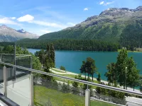 Chesa Spuonda Verde 1.7 - Homestays