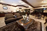 Shilo Inn Killeen Hôtels à : Killeen