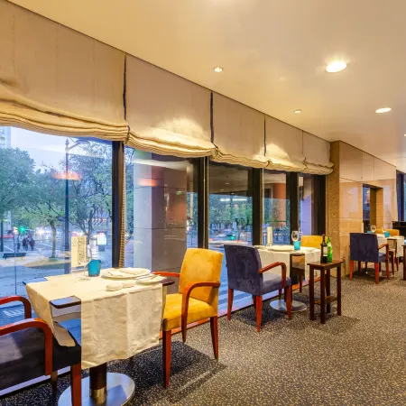 Hotel Marques de Pombal Отели рядом с достопримечательностью «Театр «Парке Майер»»