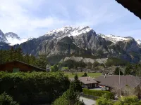 Chalet Marietta
