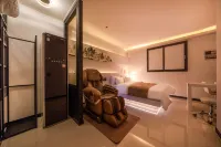 Yeoju Orange Self check-in Motel