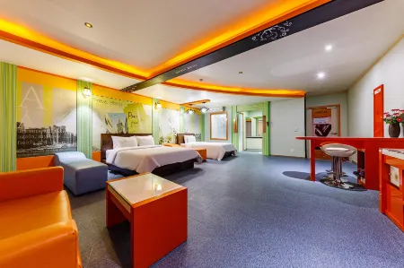 Mungyeong Secret Oncheon