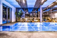 Sporthotel Zoll Hotel a Racines