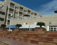 Aguas Salinas Hotels in Lo Pagan