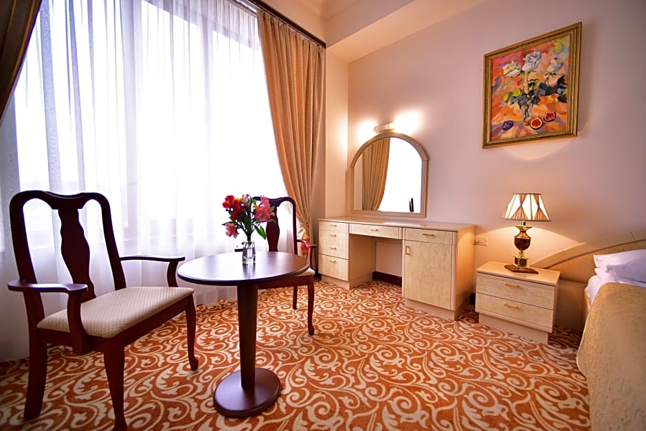 Metropol Hotel Yerevan