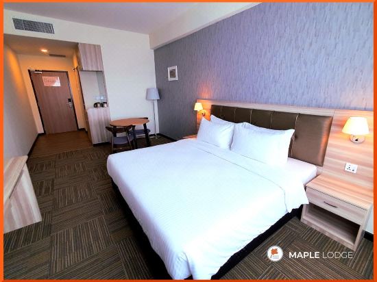 Maple Lodge Batu Pahat Updated 2021 Price Reviews Trip Com