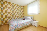 Danyang O2 Pension Hotels in Danyang-gun