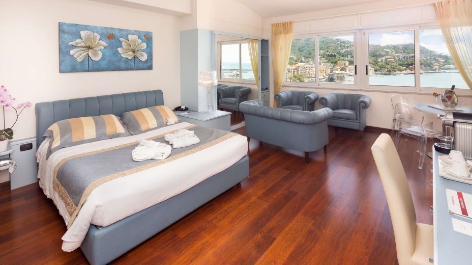 Best Western Plus Tigullio Royal Hotel